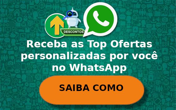 Ofertas Personalizadas no Whatsapp SAIBA COMO - Top Ofertas Brasil