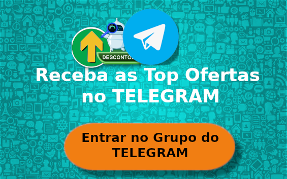 Top Ofertas Brasil no Telegram