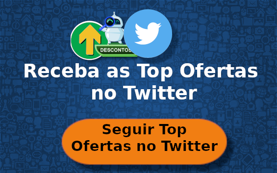 Top Ofertas Brasil no Twitter