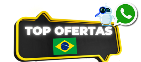 Top Ofertas Brasil