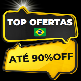 TOP OFERTAS BRASIL