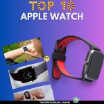 Top 10 Apple watch